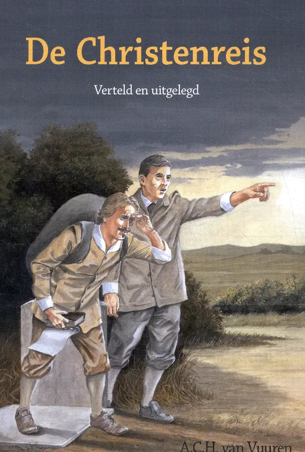 Christenreis