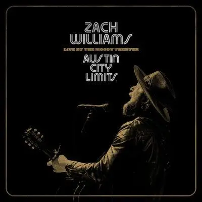 Austin City Limits: Live At The Moody Th