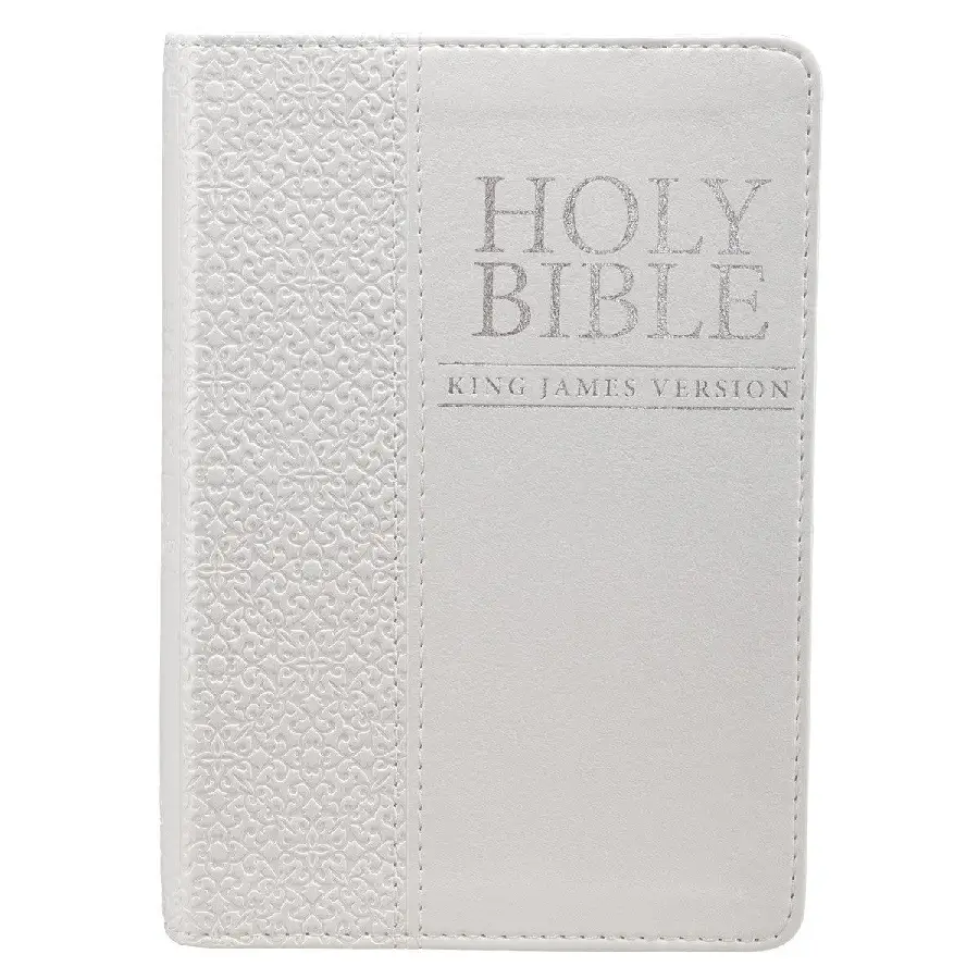 KJV The Holy Bible