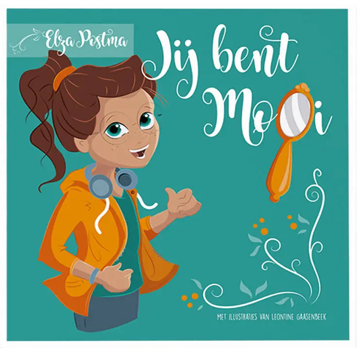 Jij bent mooi