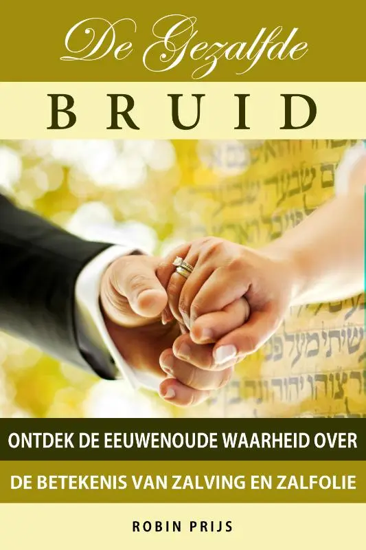 Gezalfde bruid