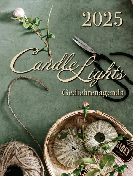 Candle Lights Agenda 2025