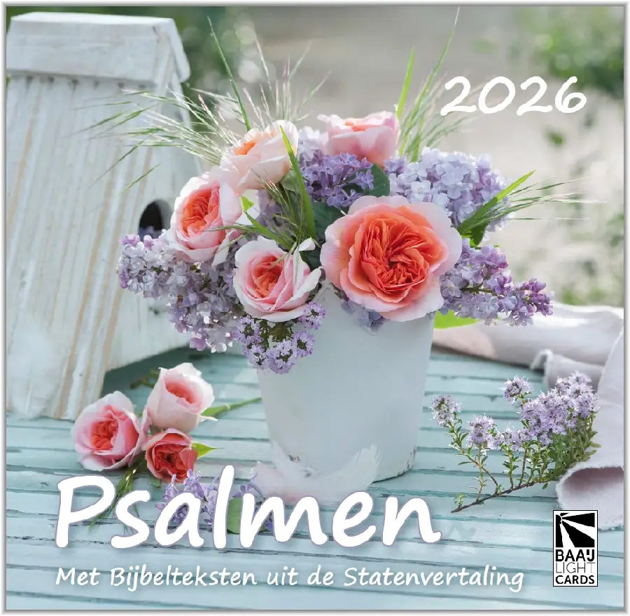 Psalmen 2026
