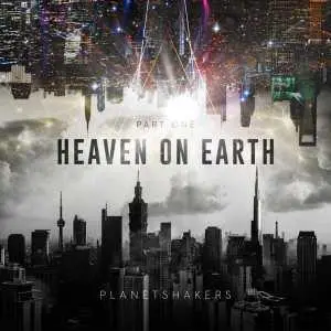 Heaven on Earth (DELUXE EDITION CD+DVD)