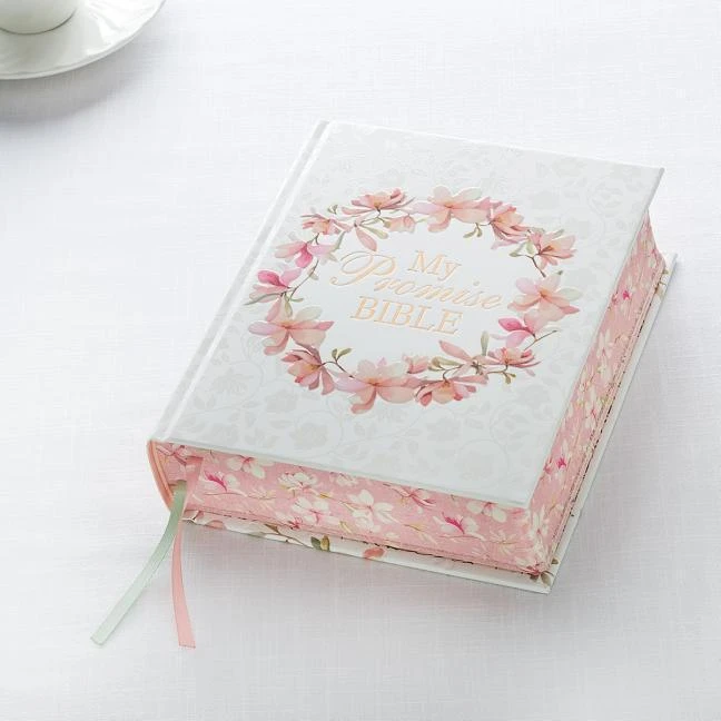 My Promise BIBLE - KJV