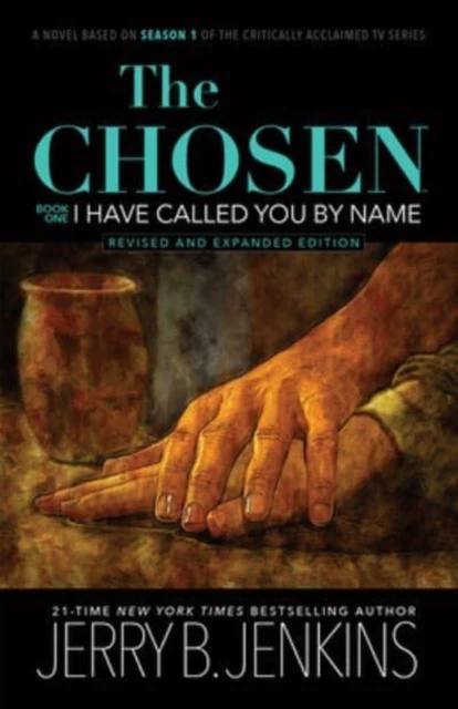 The Chosen: I Have Called You by Name