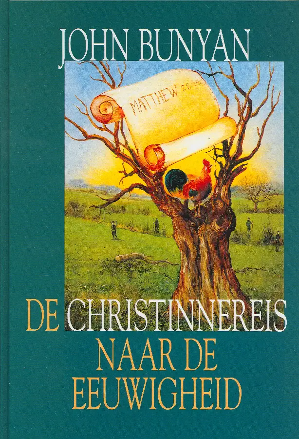 Christinnereis A4