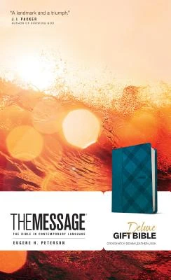 MES - Deluxe Gift Bible