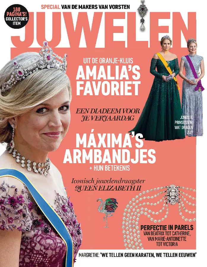 Vorsten special nr  1 2025