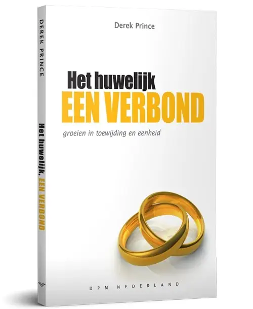 Huwelijk een verbond