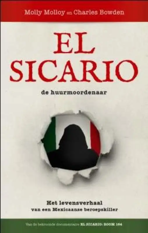 El Sicario
