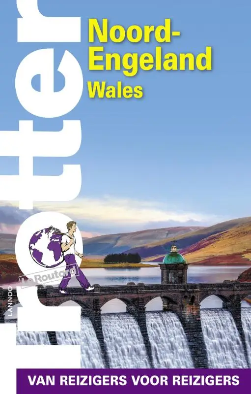 Noord-engeland wales