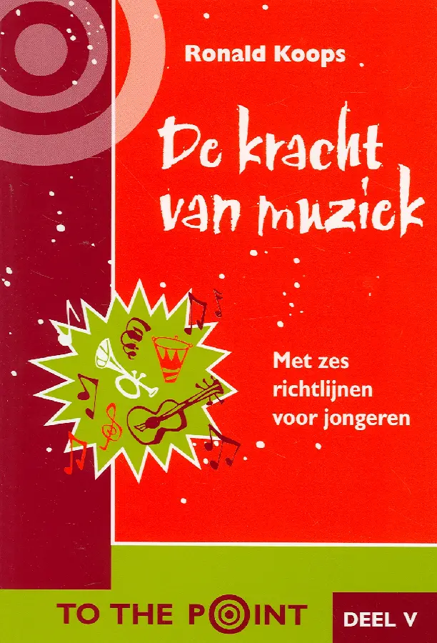 De kracht van muziek