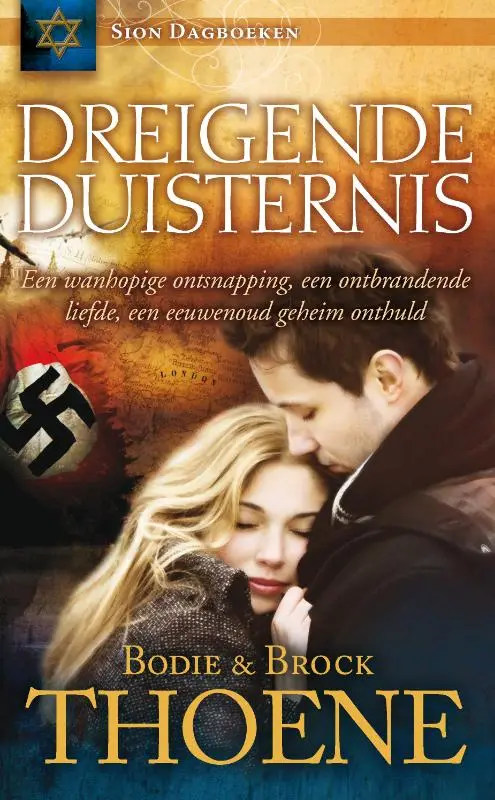 Dreigende duisternis