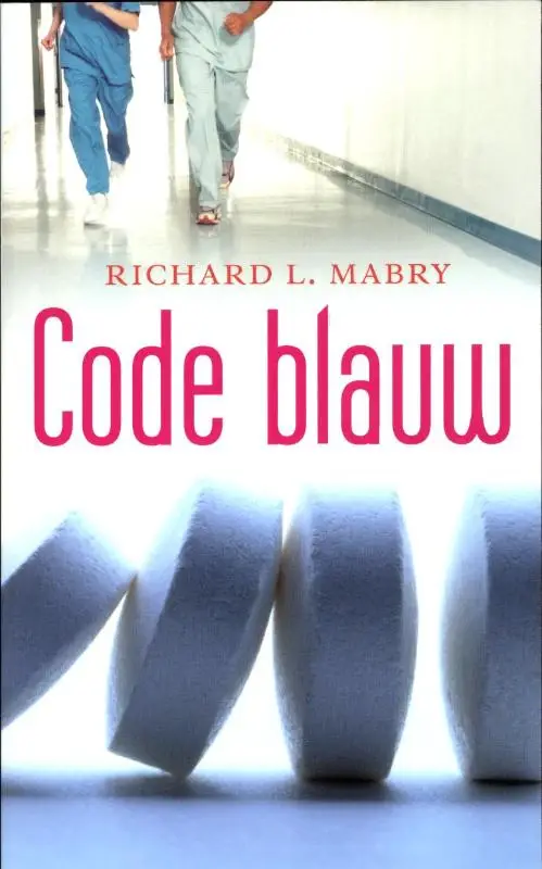 Code blauw