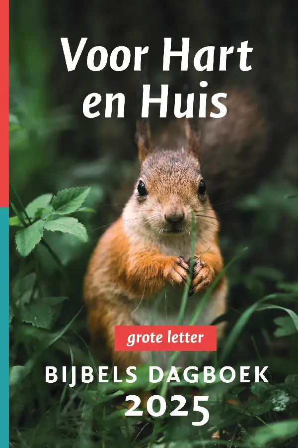 Voor Hart en Huis 2025