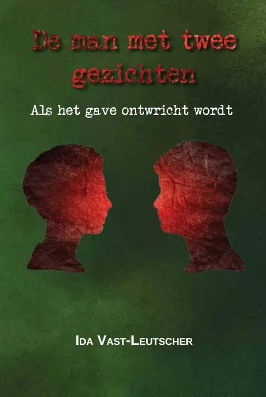 De man met twee gezichten
