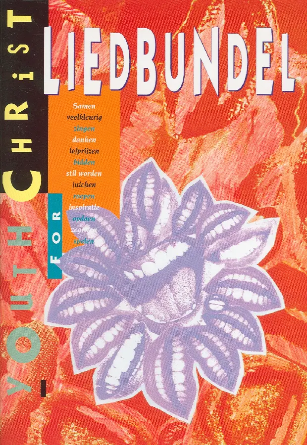 Youth for Christ Liedbundel