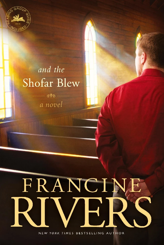 And the shofar blew