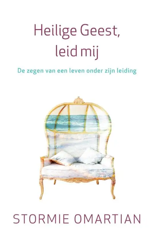 Heilige Geest leid mij