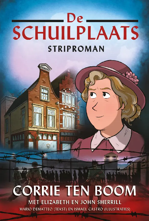 Schuilplaats