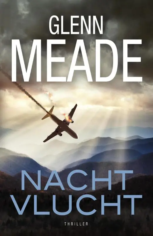 Nachtvlucht  POD