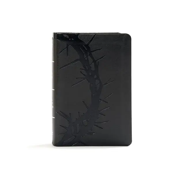 KJV - LP Compact Bible