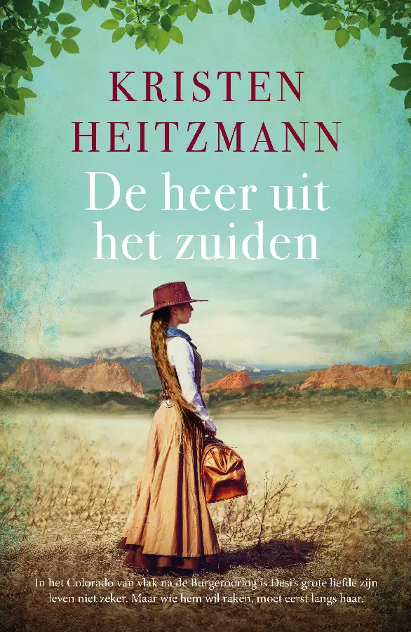 Heer uit het zuiden