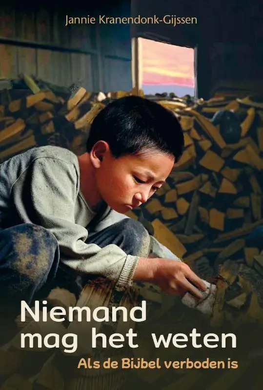 Niemand mag het weten