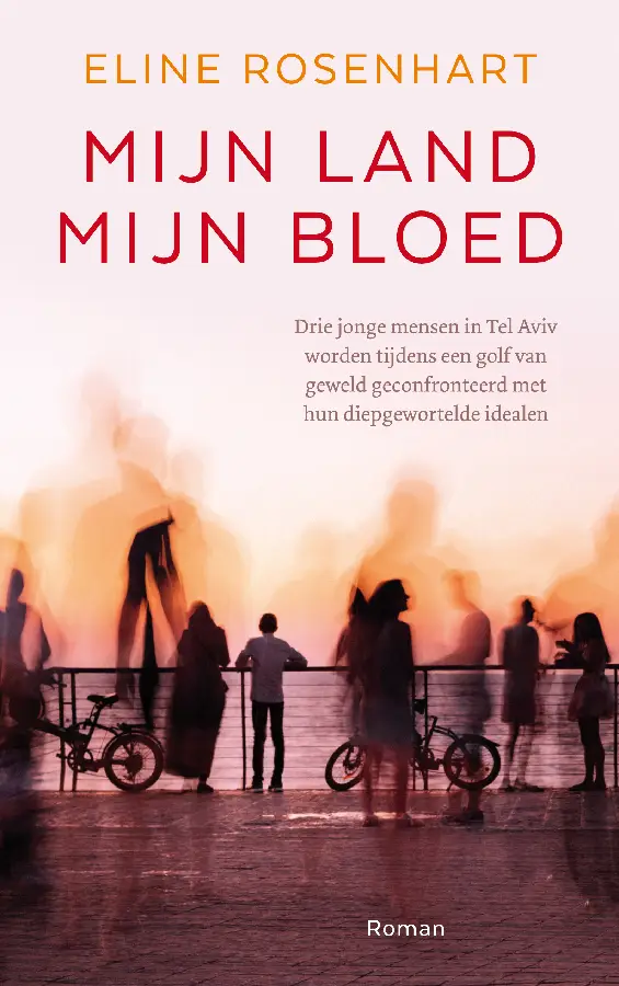 Mijn land mijn bloed