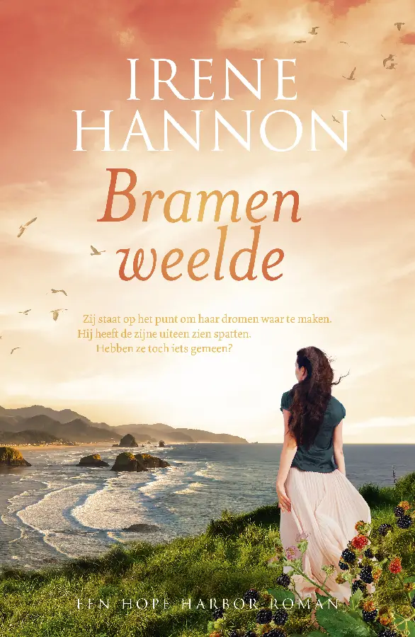 Bramenweelde deel 7 Hope Harbor