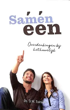 Samen een