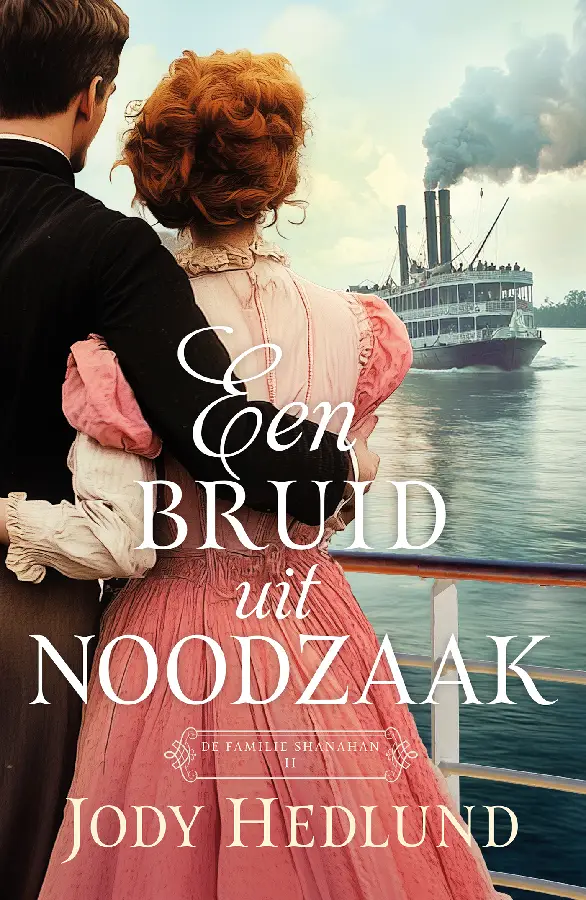 Bruid uit noodzaak