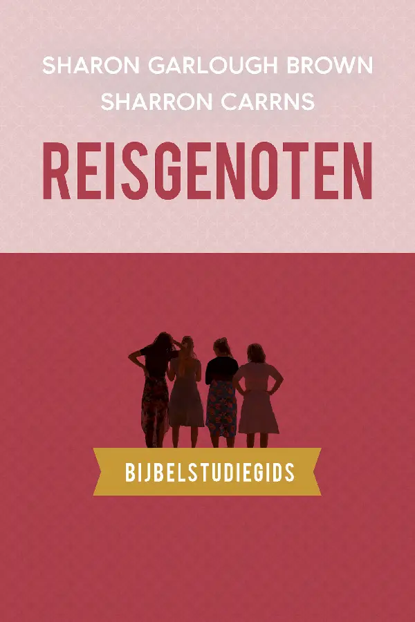 Reisgenoten gespreksgids