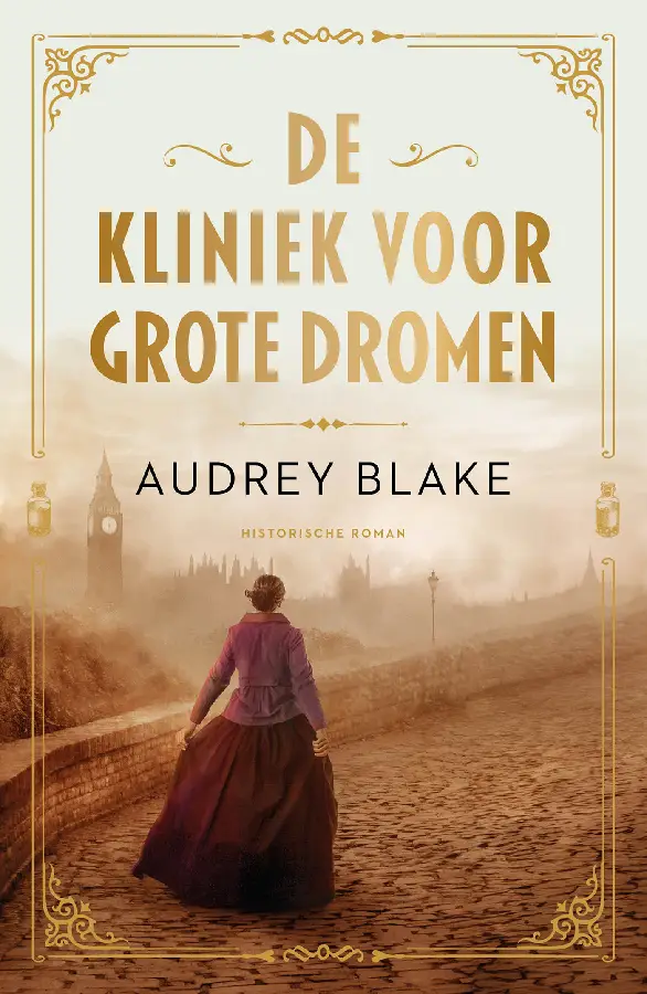 Kliniek voor grote dromen