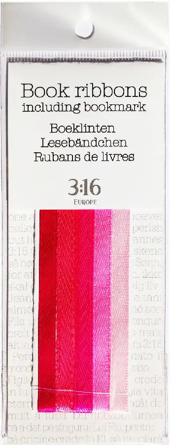 Ribbon sweet pink