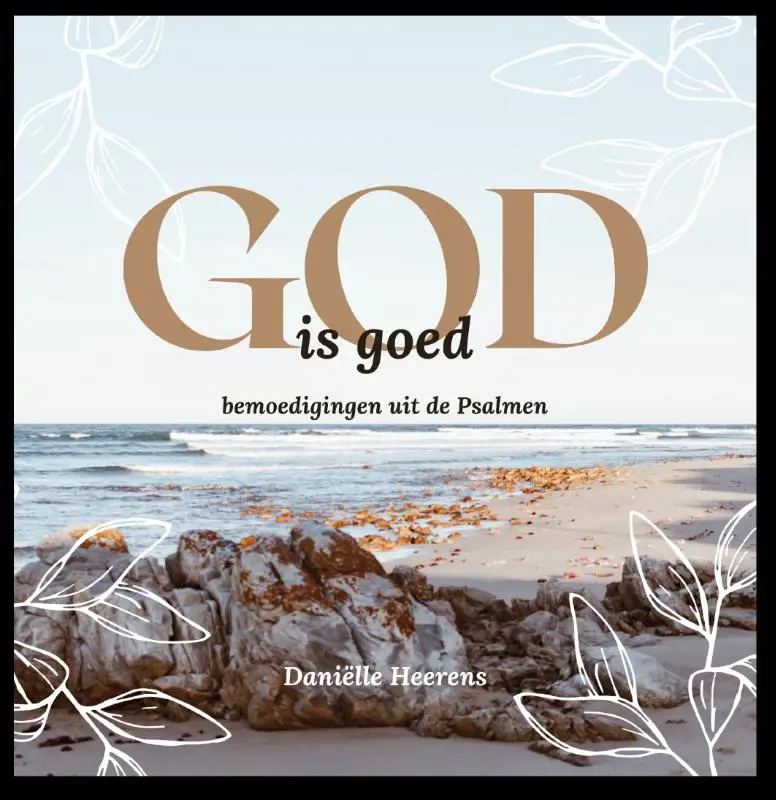 God is goed