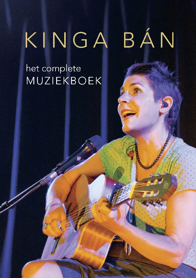 Het complete muziekboek
