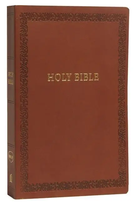 NKJV - Soft Touch Bible