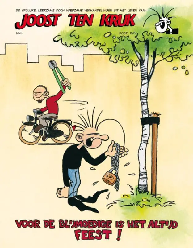 Joost ten kruk 1