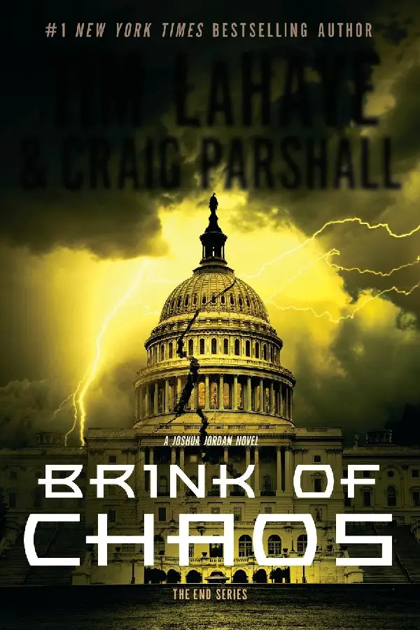 Brink of CHAOS - The end series