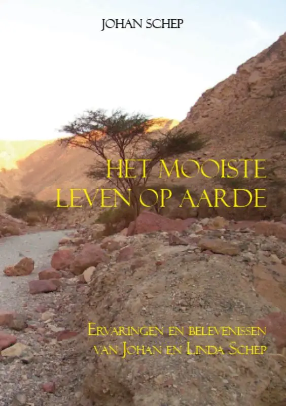 Het mooiste leven op aarde