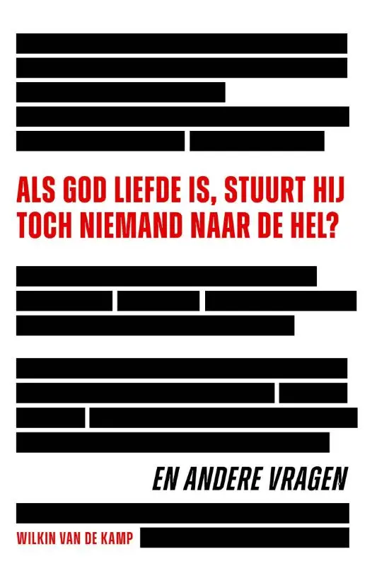 Als God liefde