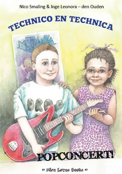 Technico en Technica