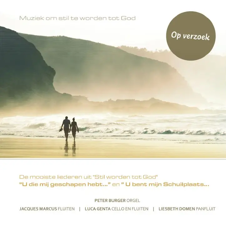 Muziek om stil te worden tot  [+!+]