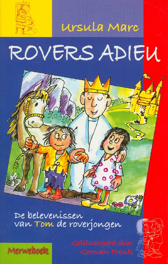 Rovers adieu