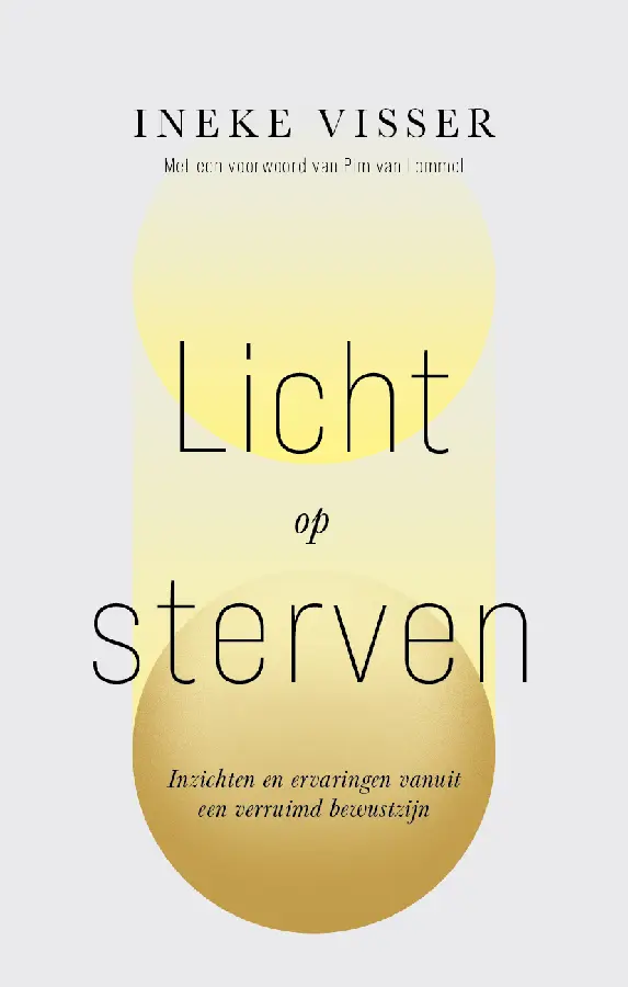 Licht op sterven