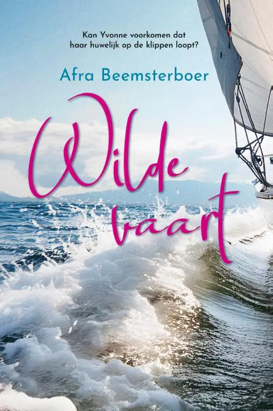 Wilde vaart