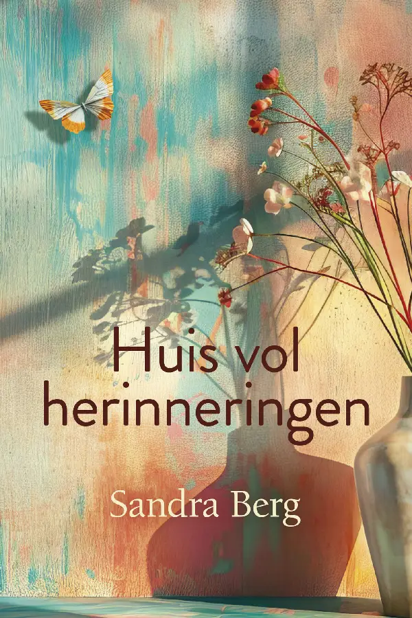 Huis vol herinneringen