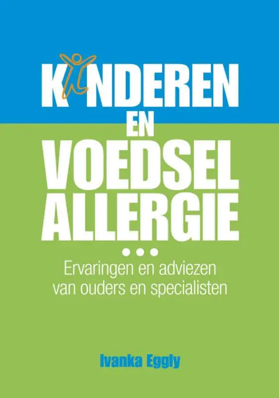 Kinderen en voedselallergie